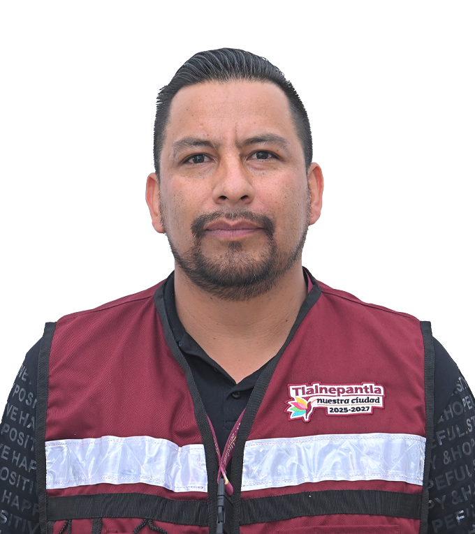 JAVIER PEREZ SANCHEZ